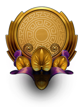 Guild battlegrounds league gold emblem.png