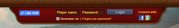 Reset Password