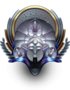Guild battlegrounds league diamond emblem.png
